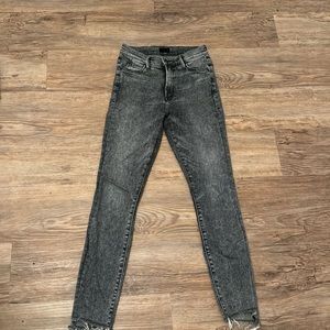 Mother acid wash jeans (25)